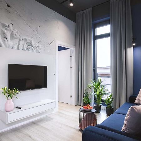 Luxo Apartments 14 Jelenia Gora Dış mekan fotoğraf