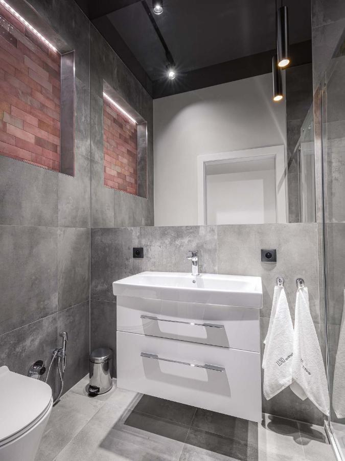 Luxo Apartments 14 Jelenia Gora Dış mekan fotoğraf