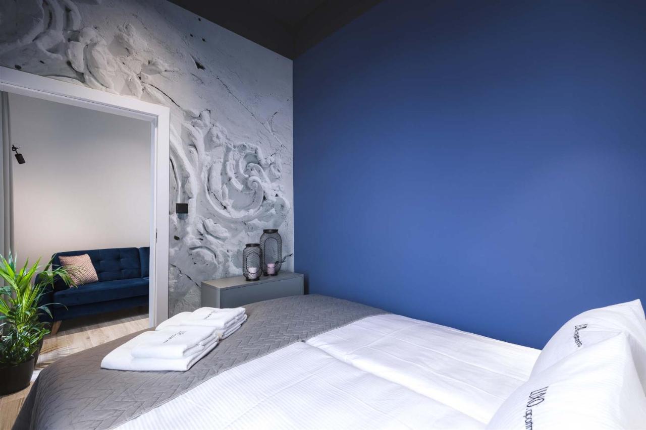 Luxo Apartments 14 Jelenia Gora Dış mekan fotoğraf