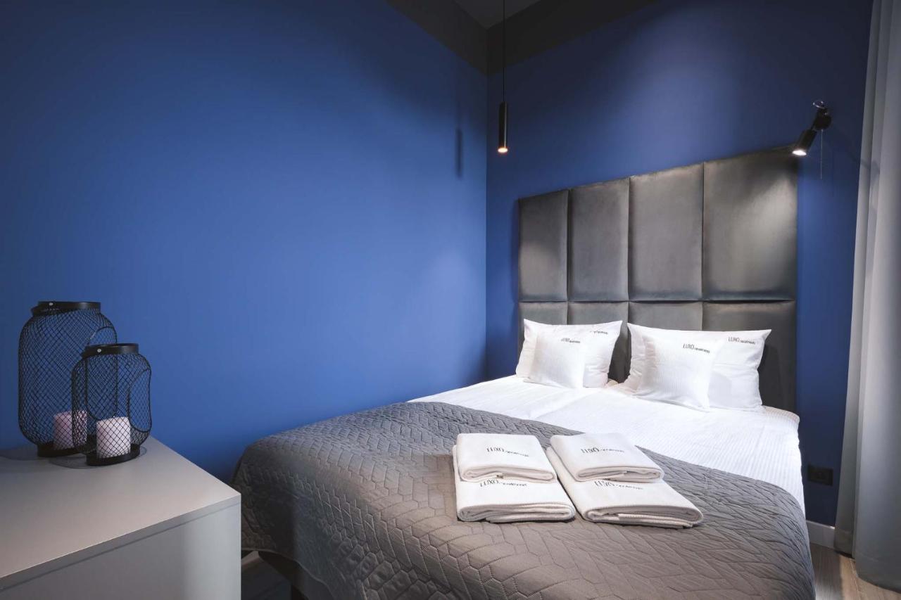 Luxo Apartments 14 Jelenia Gora Dış mekan fotoğraf
