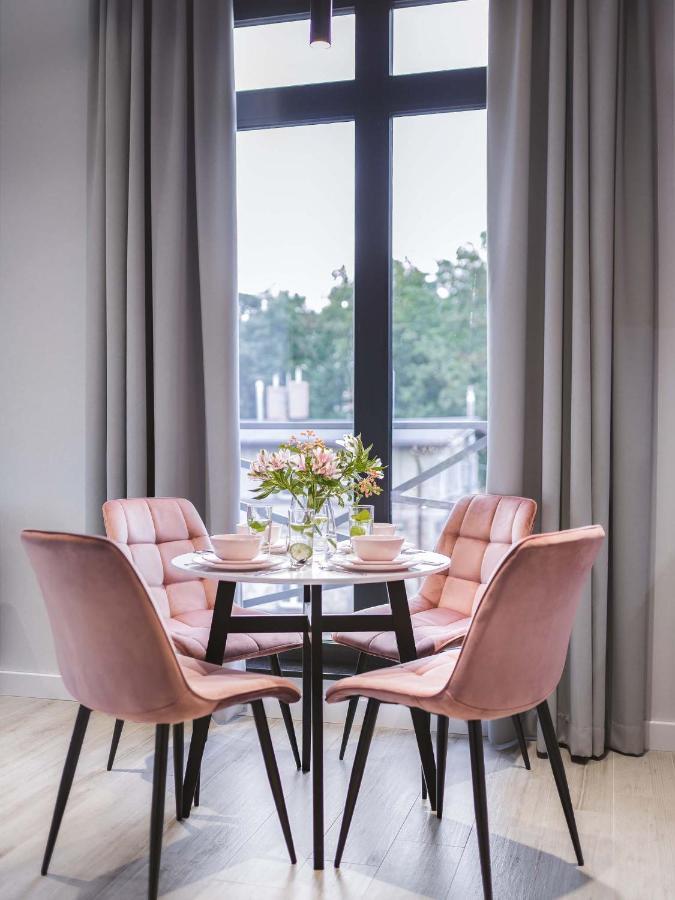 Luxo Apartments 14 Jelenia Gora Dış mekan fotoğraf