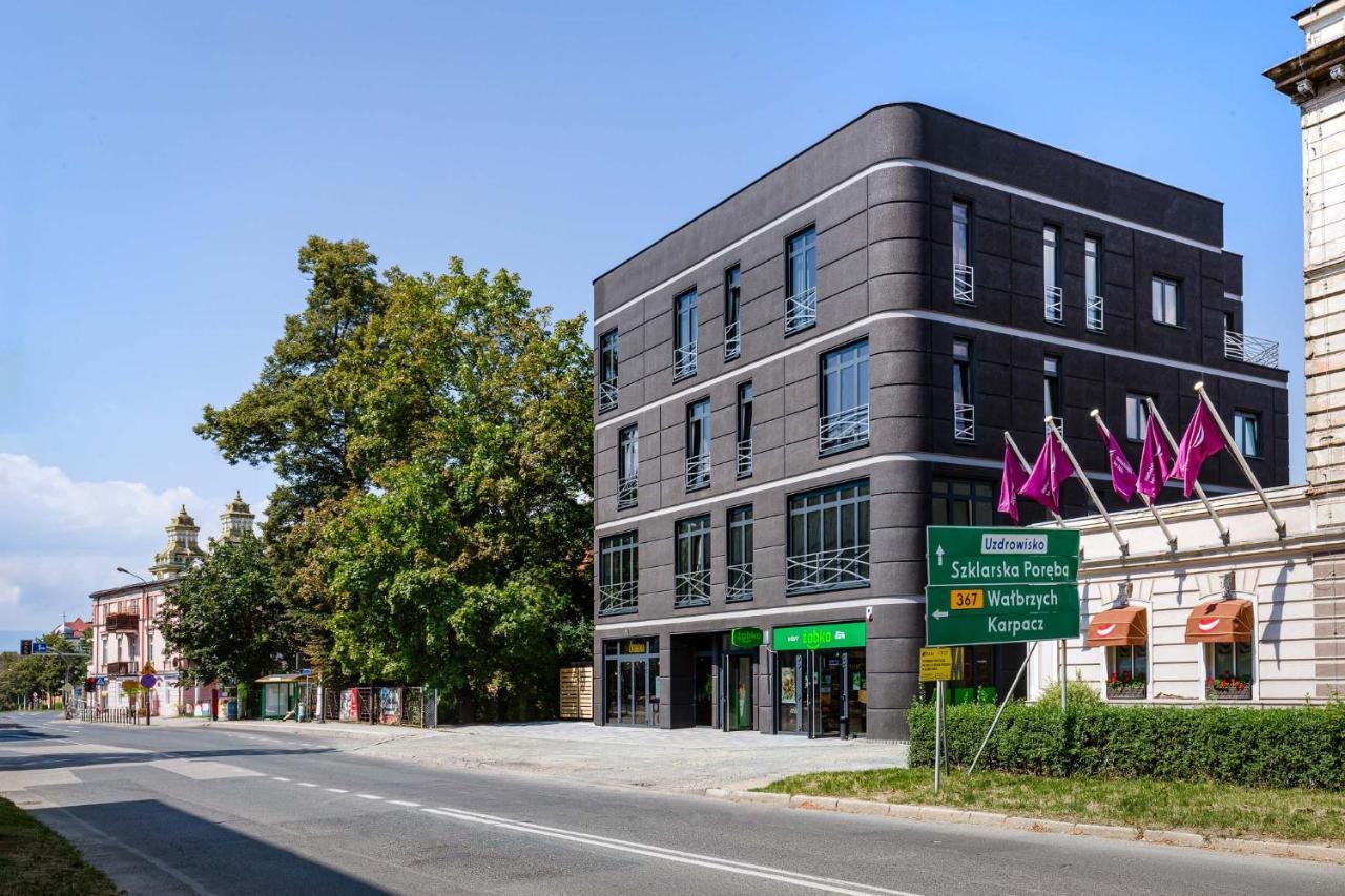 Luxo Apartments 14 Jelenia Gora Dış mekan fotoğraf